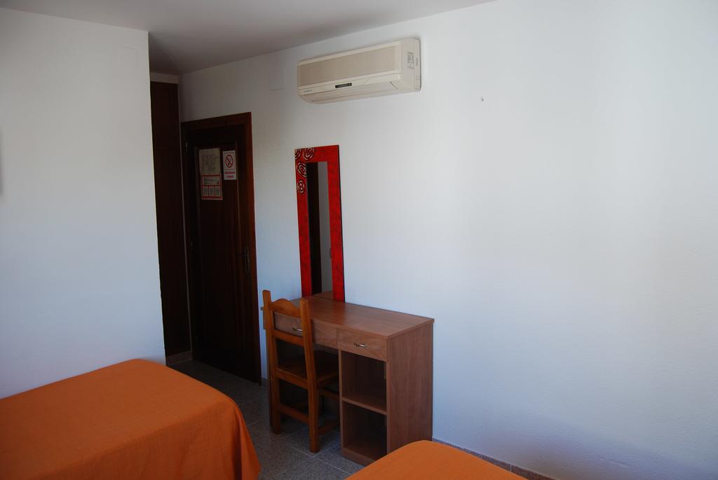 Hotel Paradís