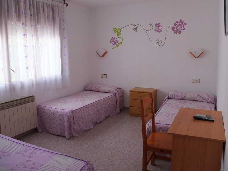 Hotel Paradís