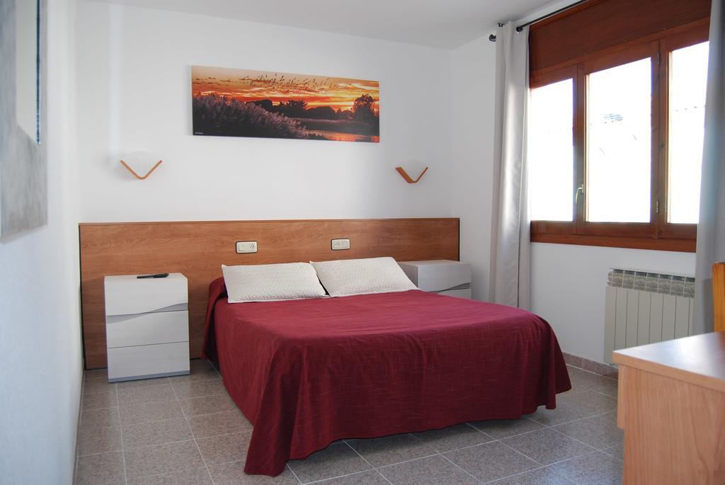 Hotel Paradís