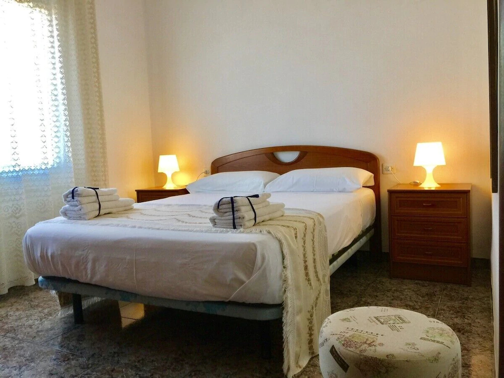 El Garrofer Carob Holidays House
