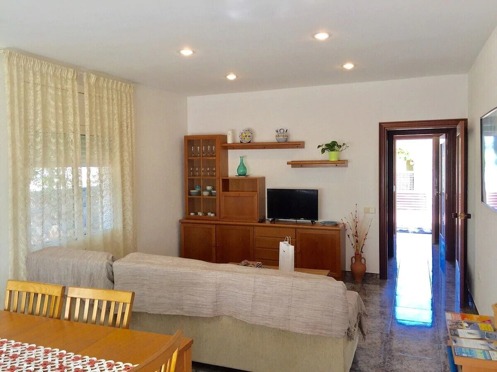 El Garrofer Carob Holidays House