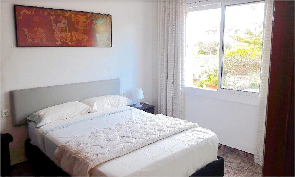 El Garrofer Carob Holidays House