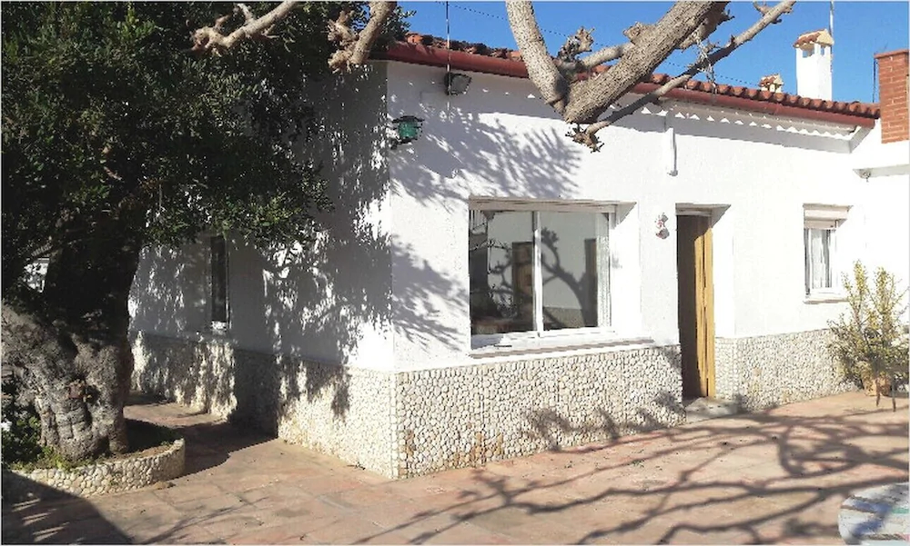 El Garrofer Carob Holidays House