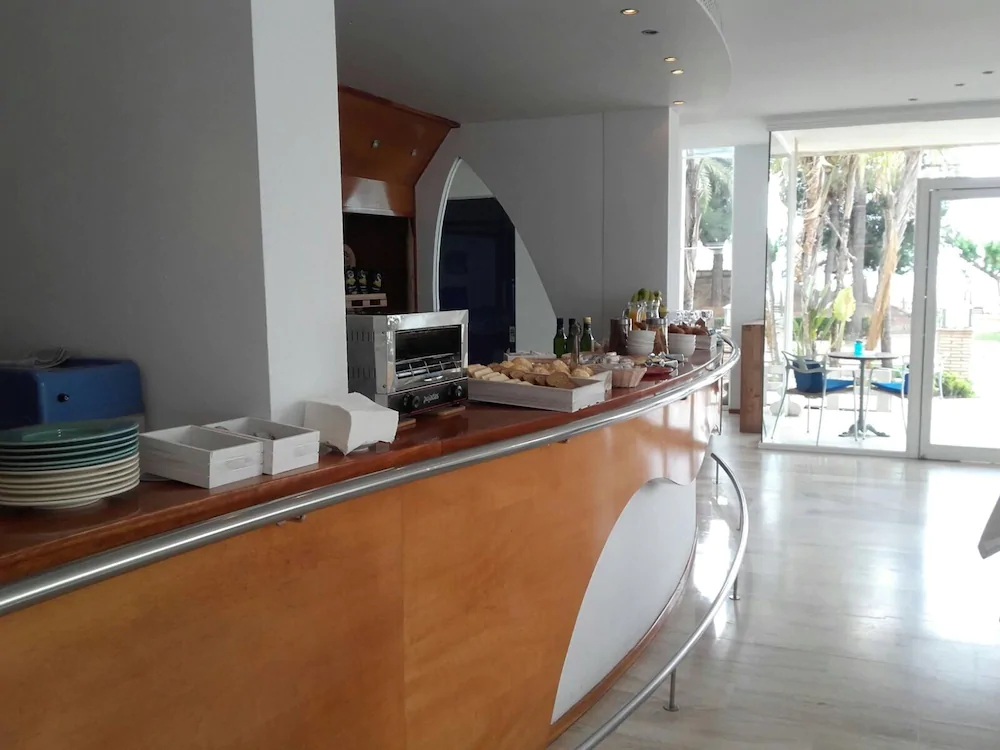 Marea Aparthotel