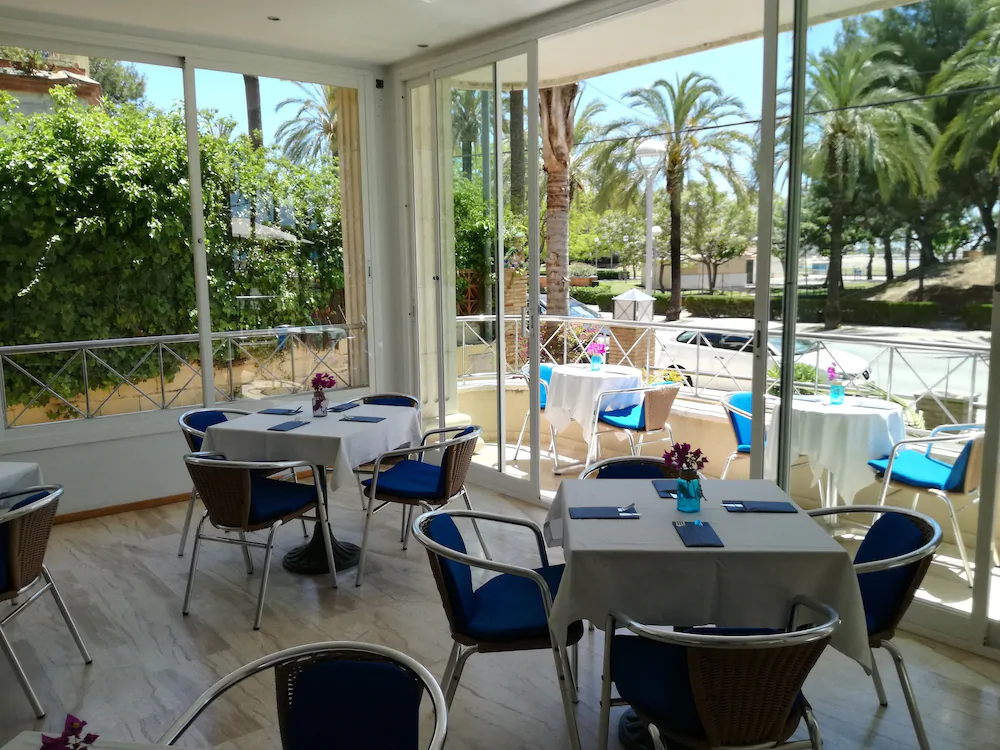 Marea Aparthotel