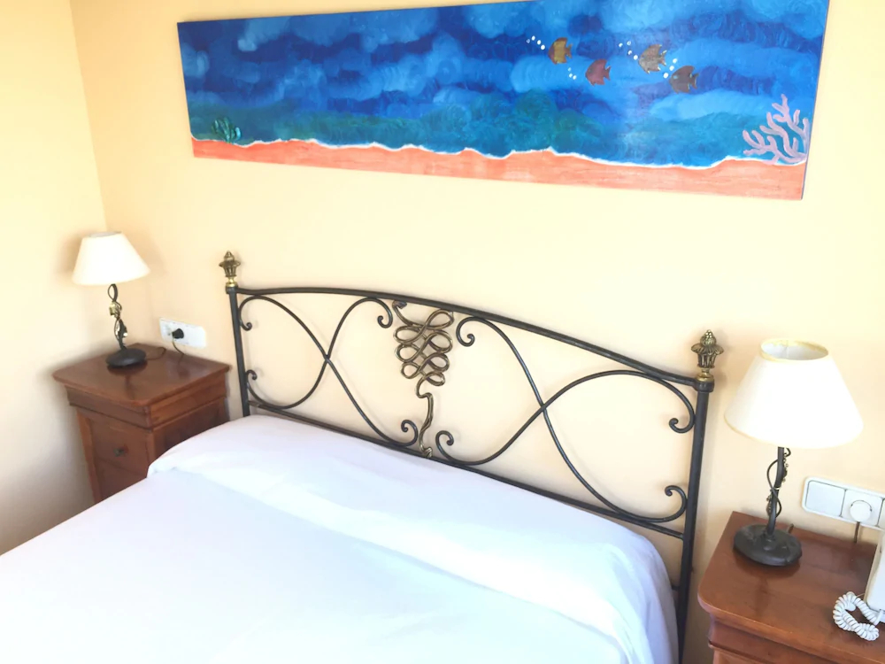 Marea Aparthotel