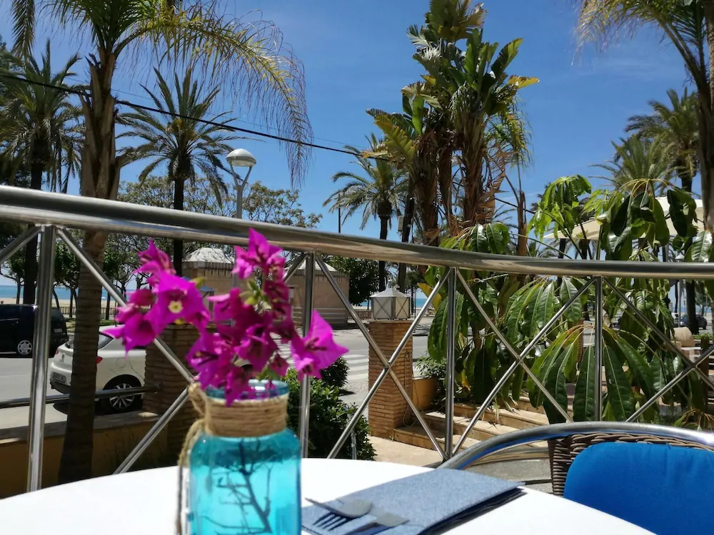 Marea Aparthotel