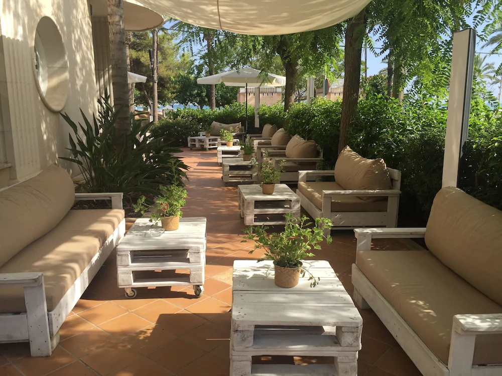Marea Aparthotel