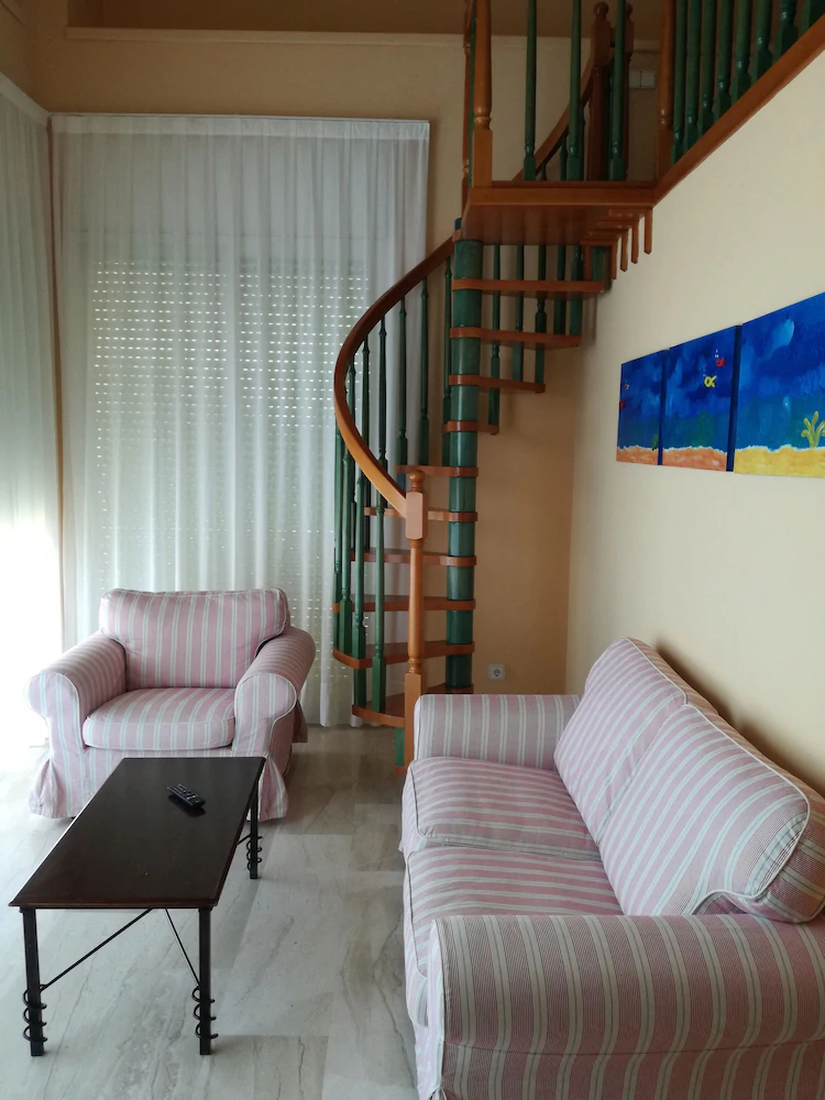 Marea Aparthotel
