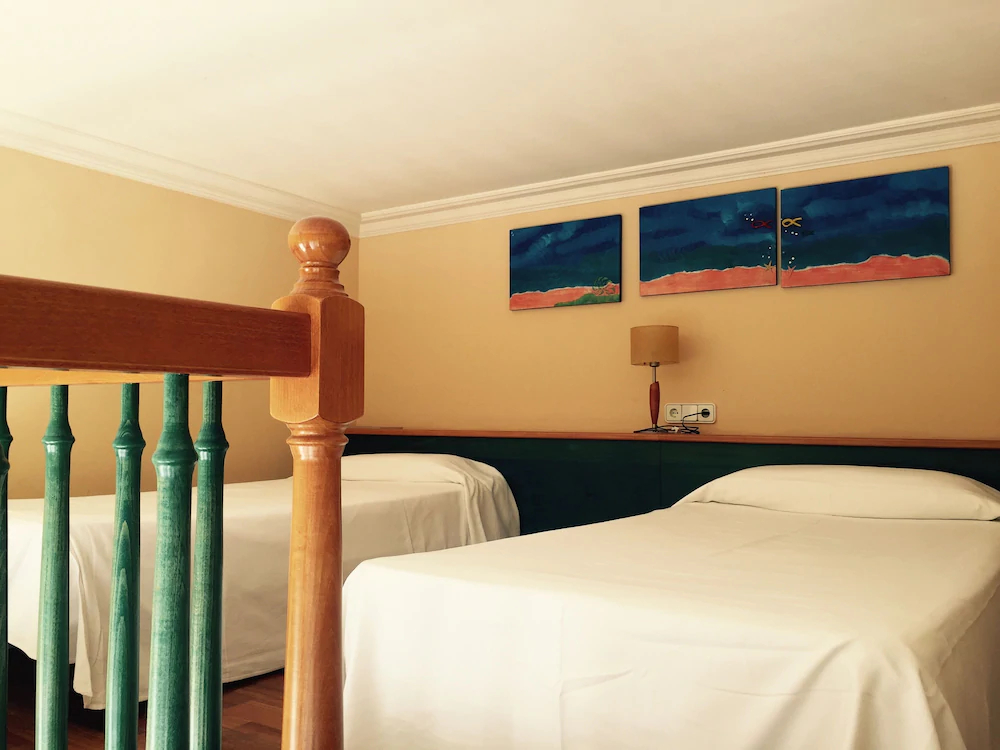 Marea Aparthotel