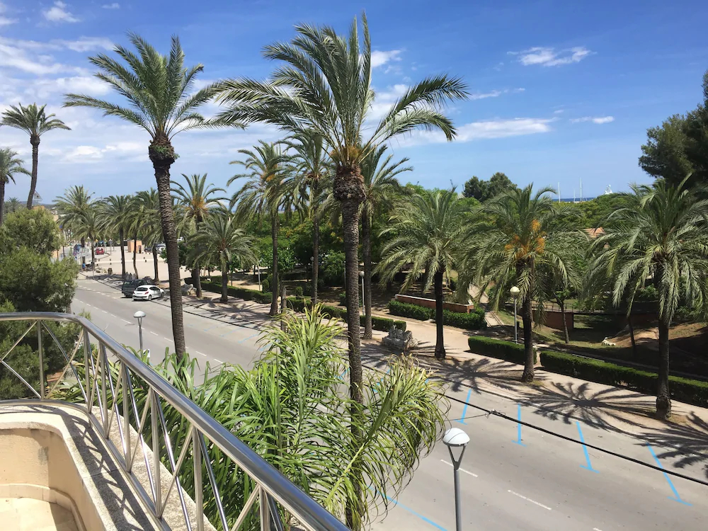 Marea Aparthotel