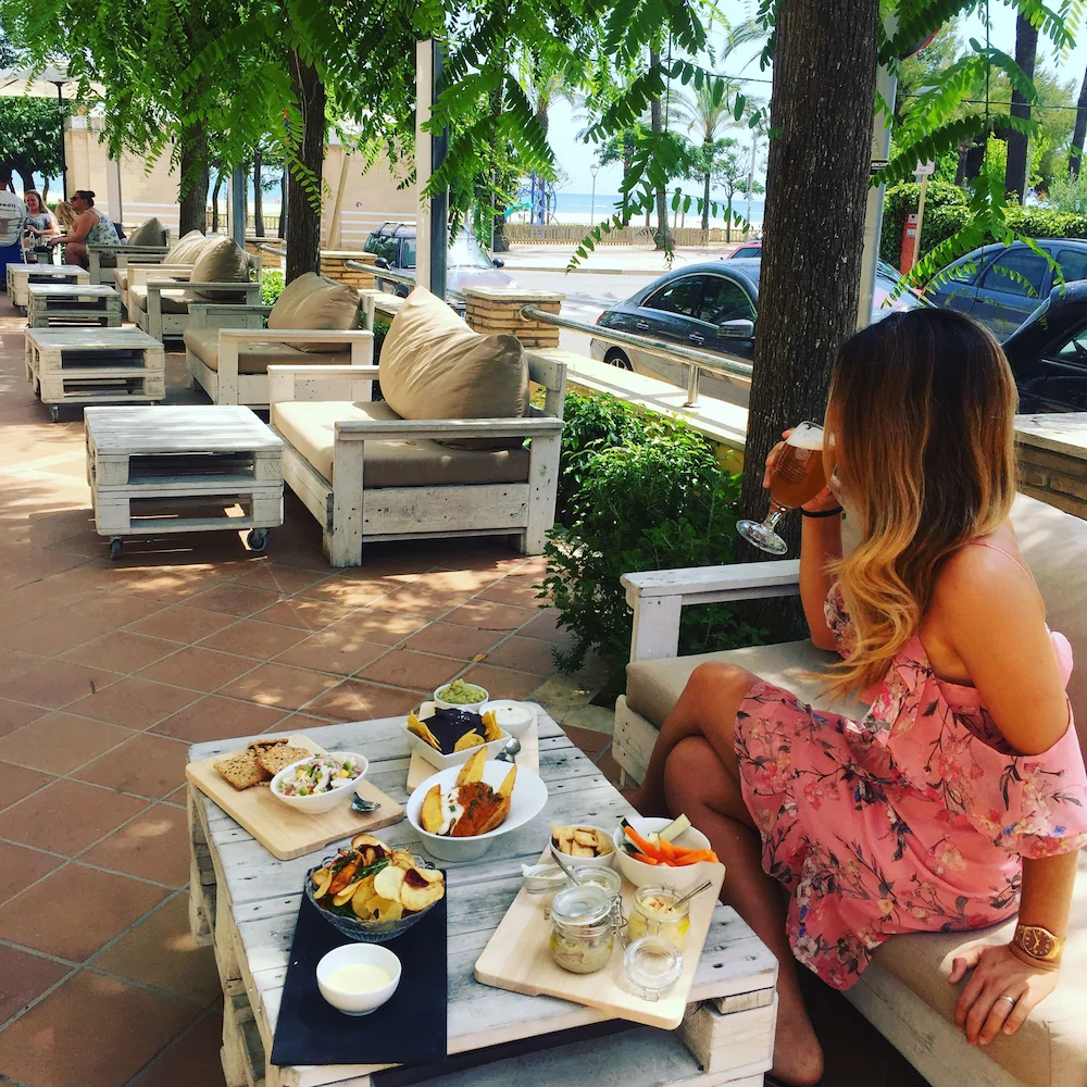 Marea Aparthotel