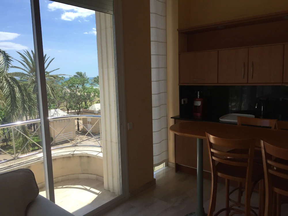 Marea Aparthotel