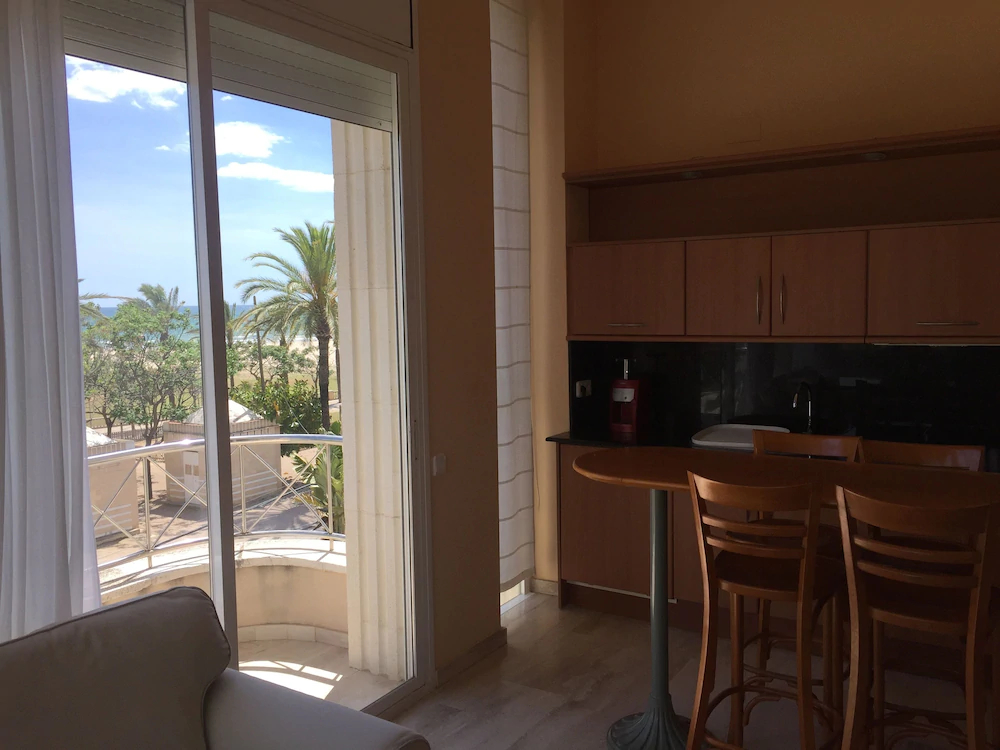 Marea Aparthotel