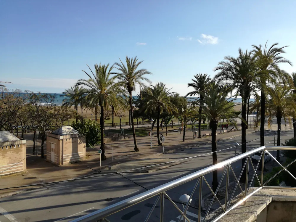 Marea Aparthotel