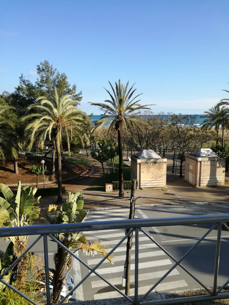 Marea Aparthotel