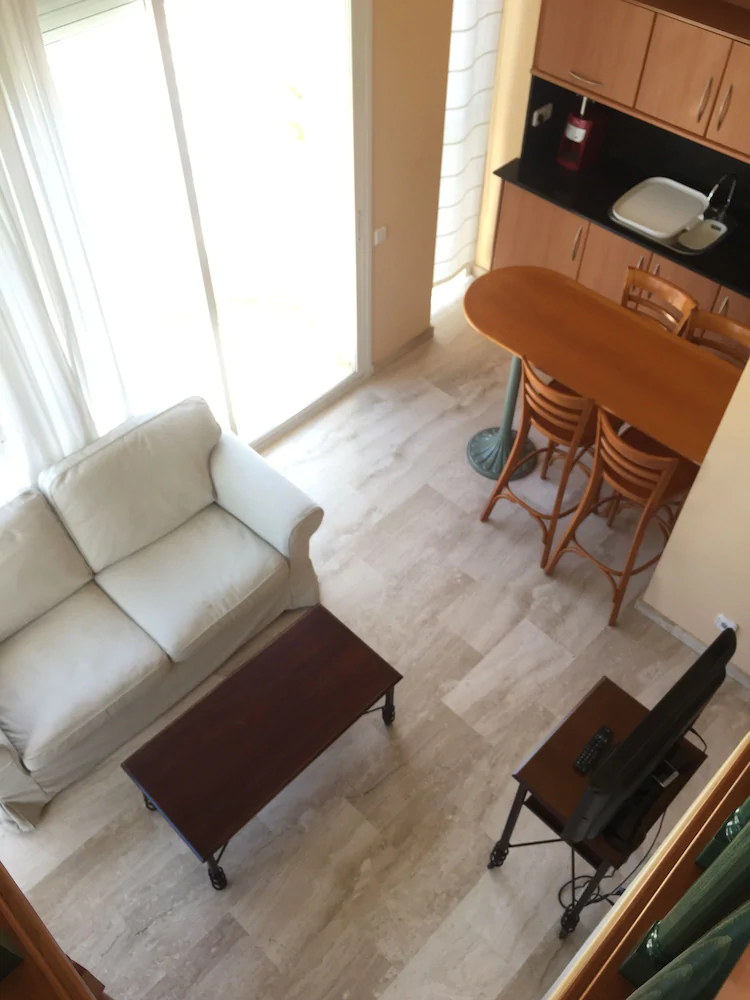 Marea Aparthotel