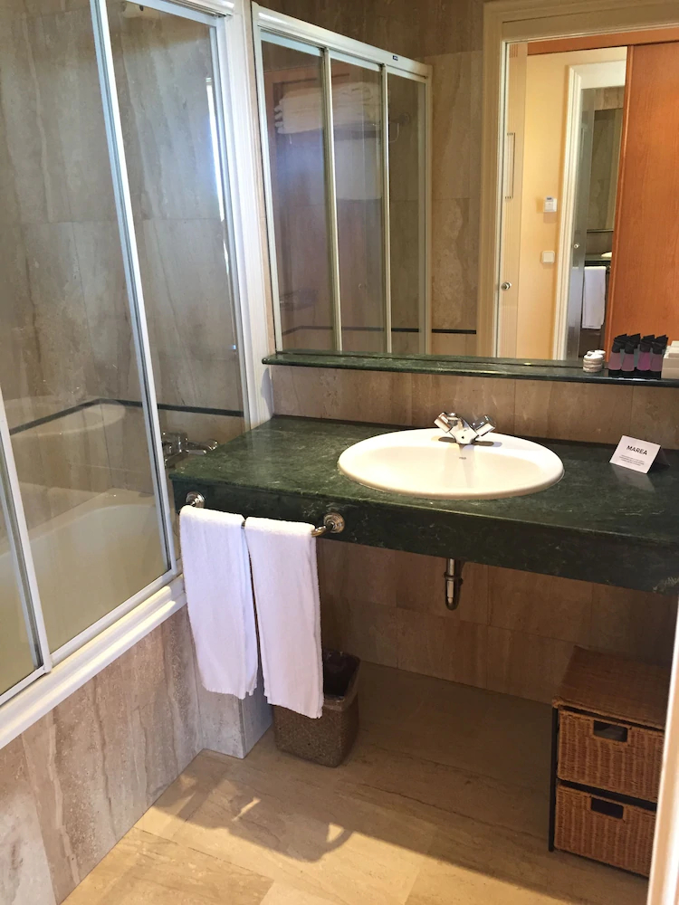 Marea Aparthotel