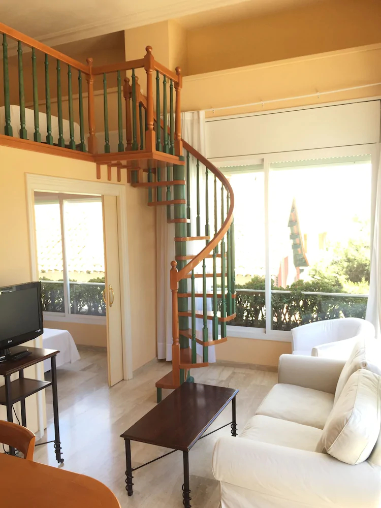 Marea Aparthotel