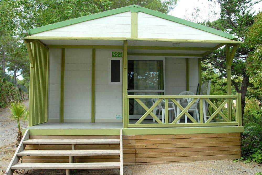 Vilanova Park Camping