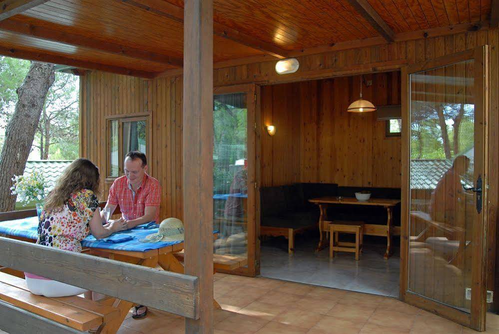 Vilanova Park Camping