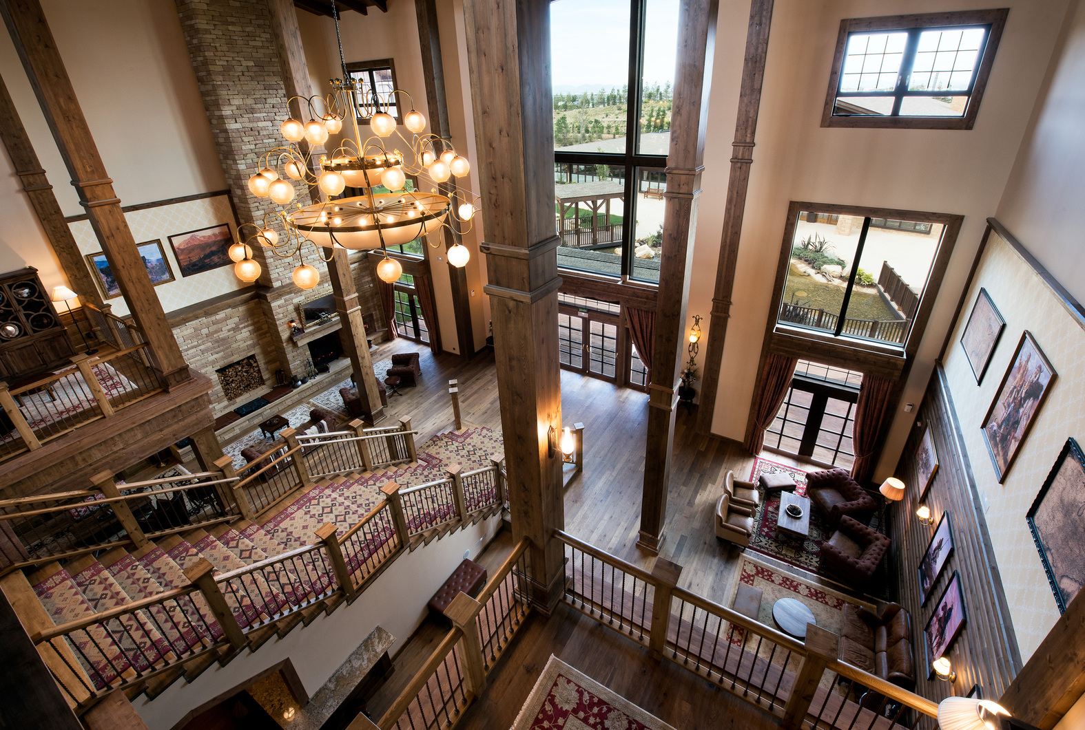 Hotel Colorado Creek at PortAventura World