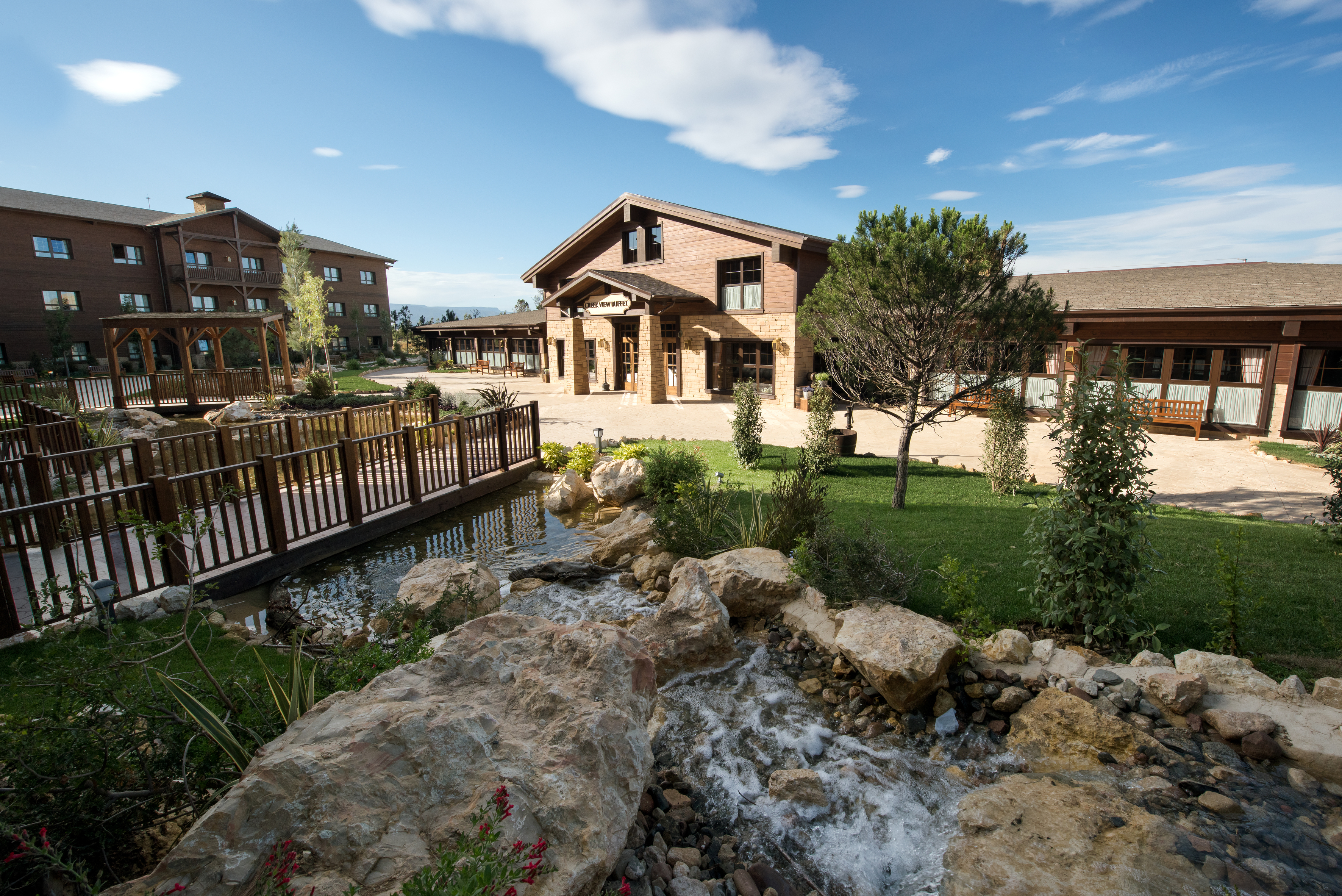 Hotel Colorado Creek at PortAventura World