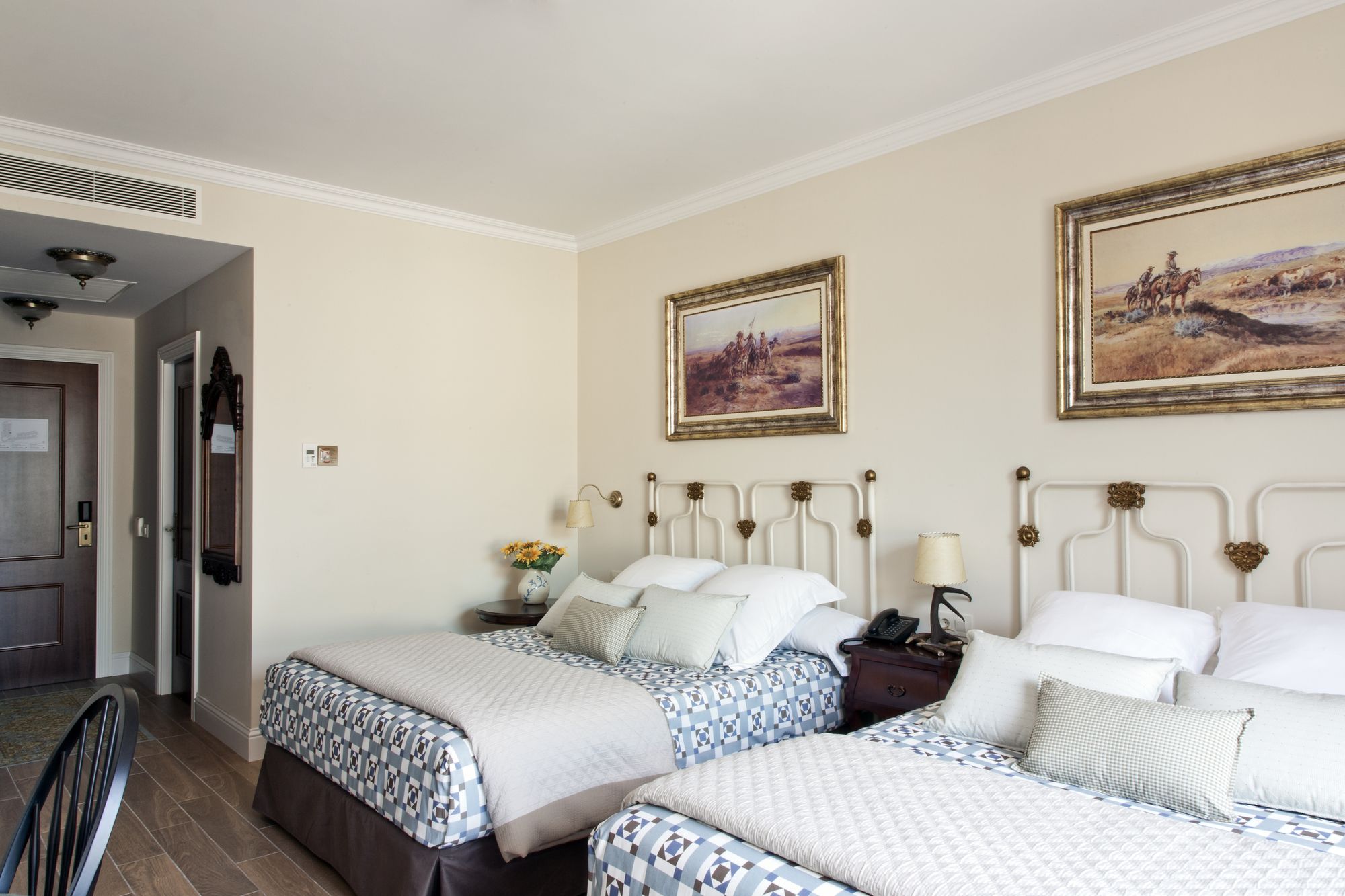 Hotel Gold River at PortAventura World