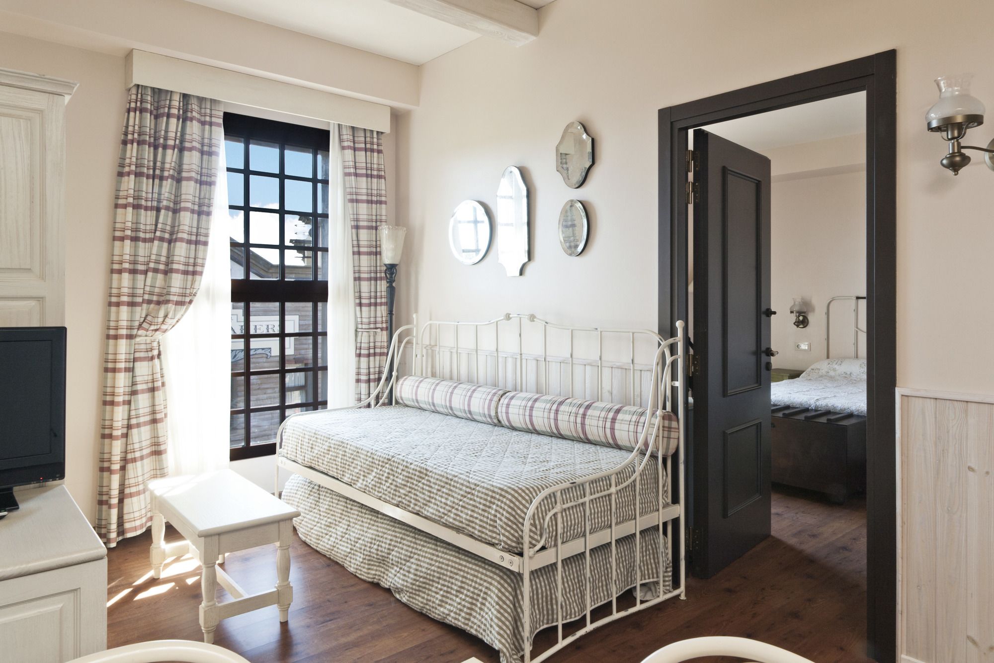 Hotel Gold River at PortAventura World