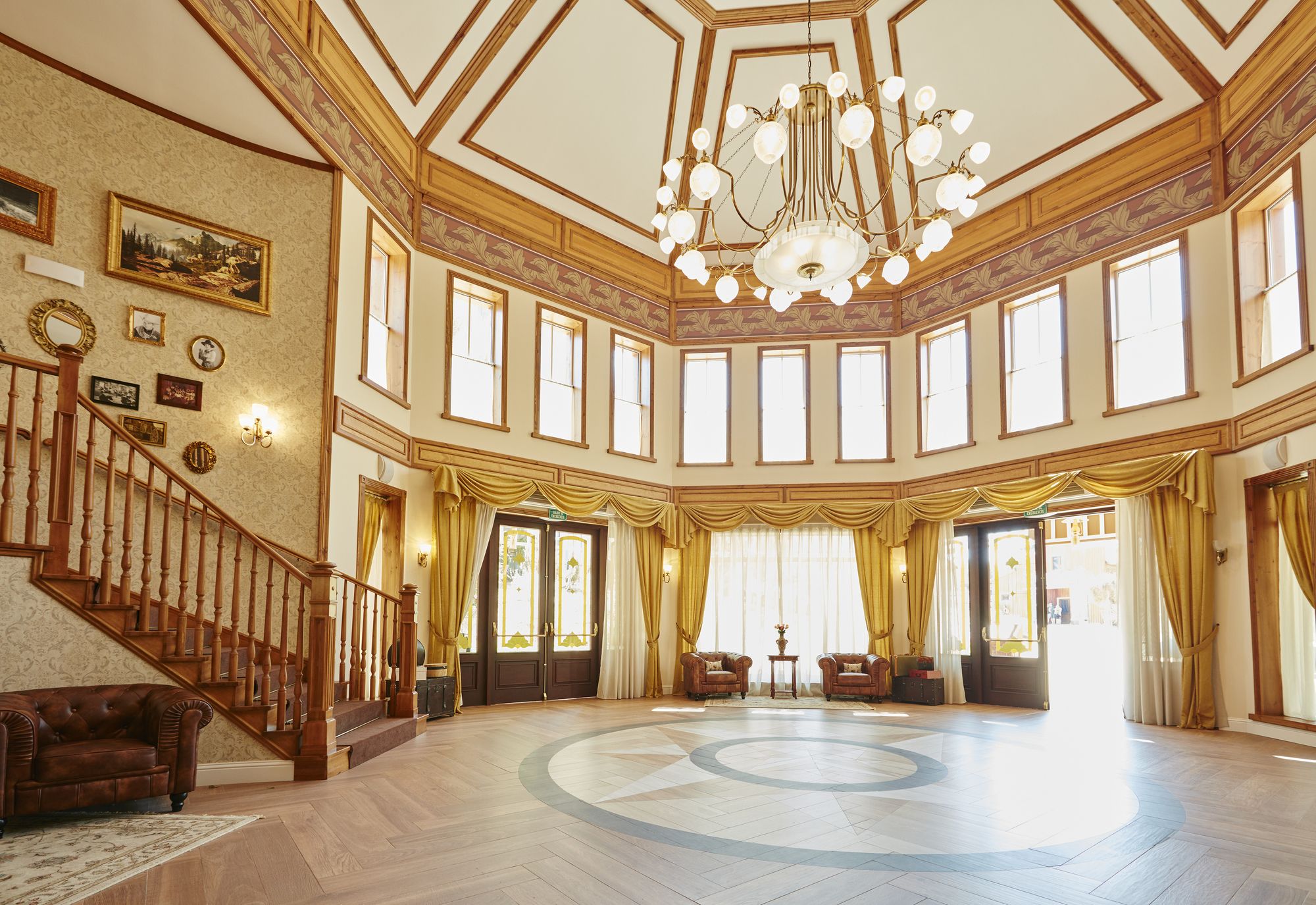 Hotel Gold River at PortAventura World