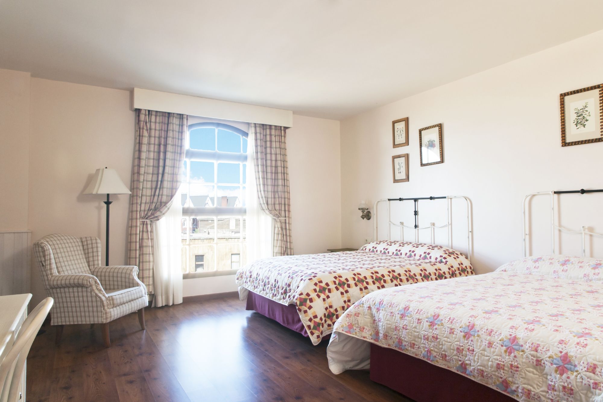 Hotel Gold River at PortAventura World