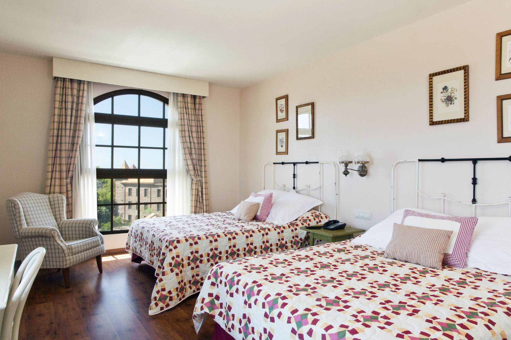 Hotel Gold River at PortAventura World