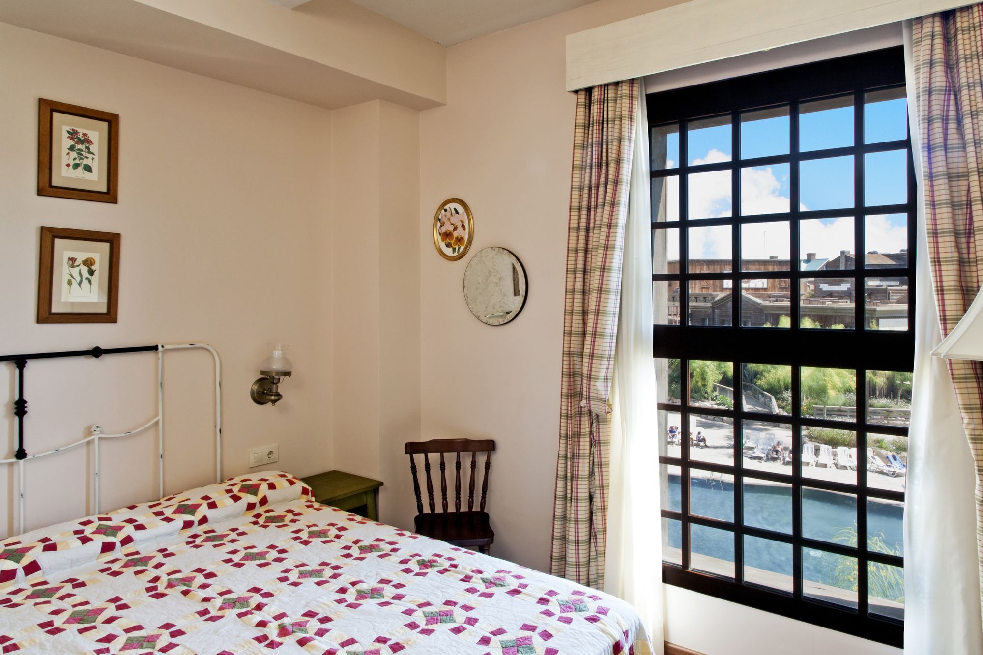 Hotel Gold River at PortAventura World