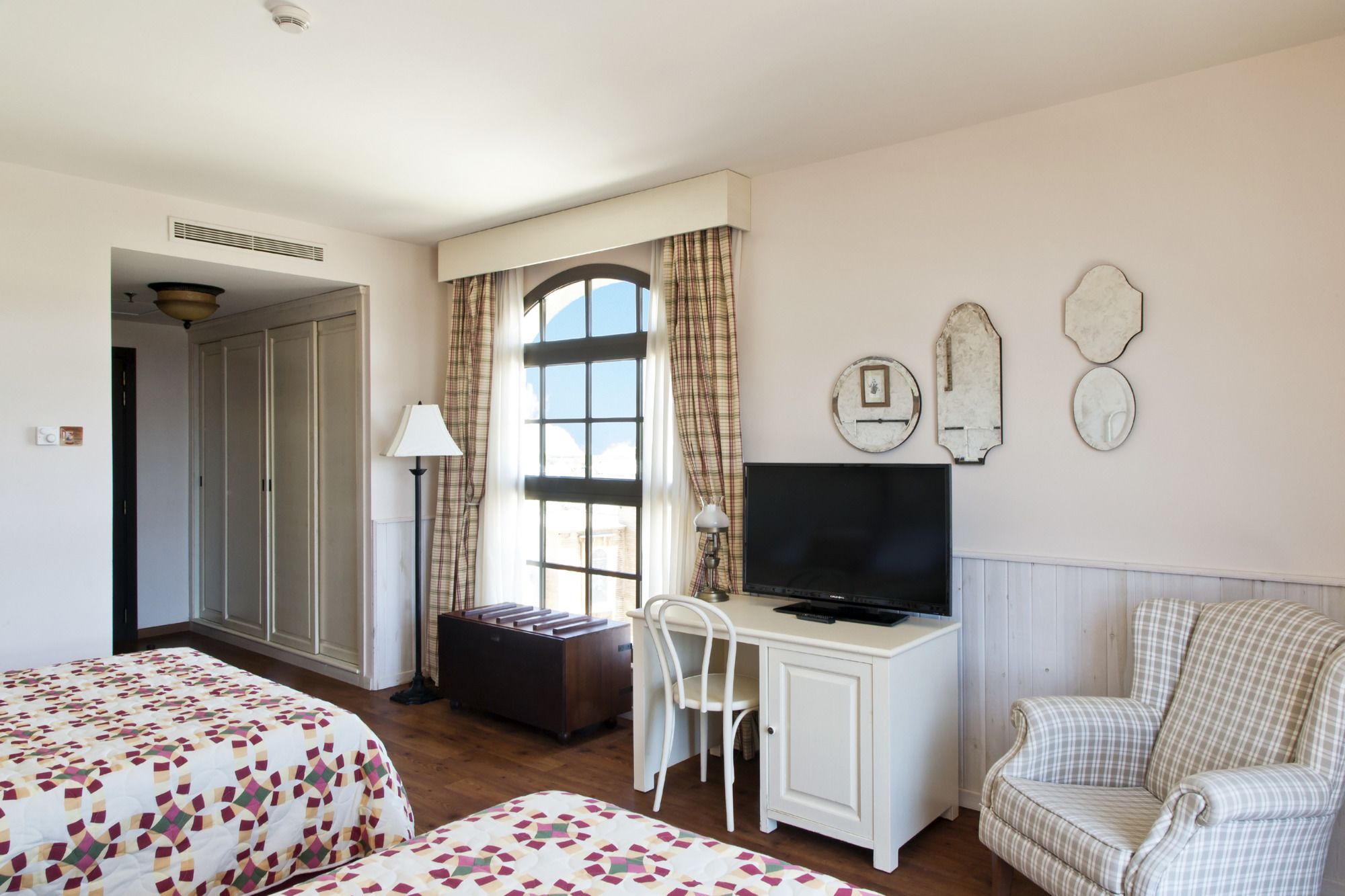 Hotel Gold River at PortAventura World