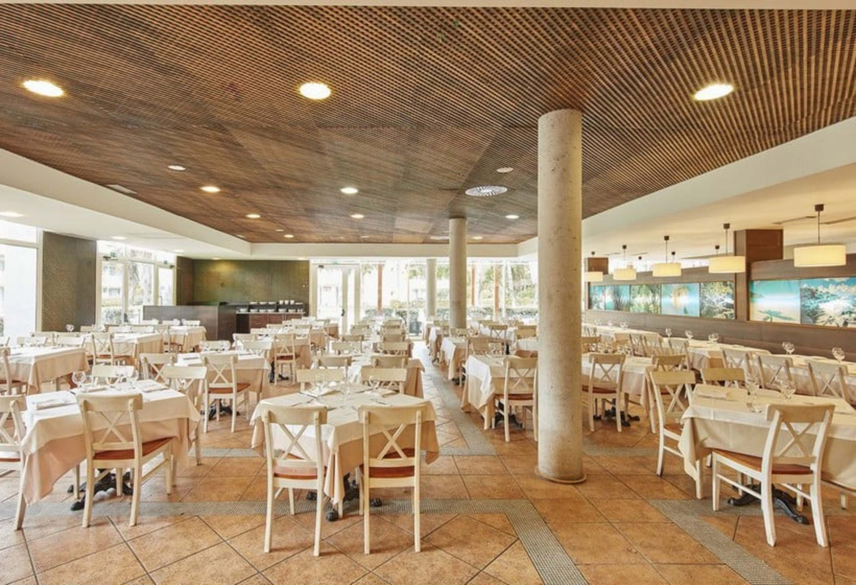 PortAventura World Hotels