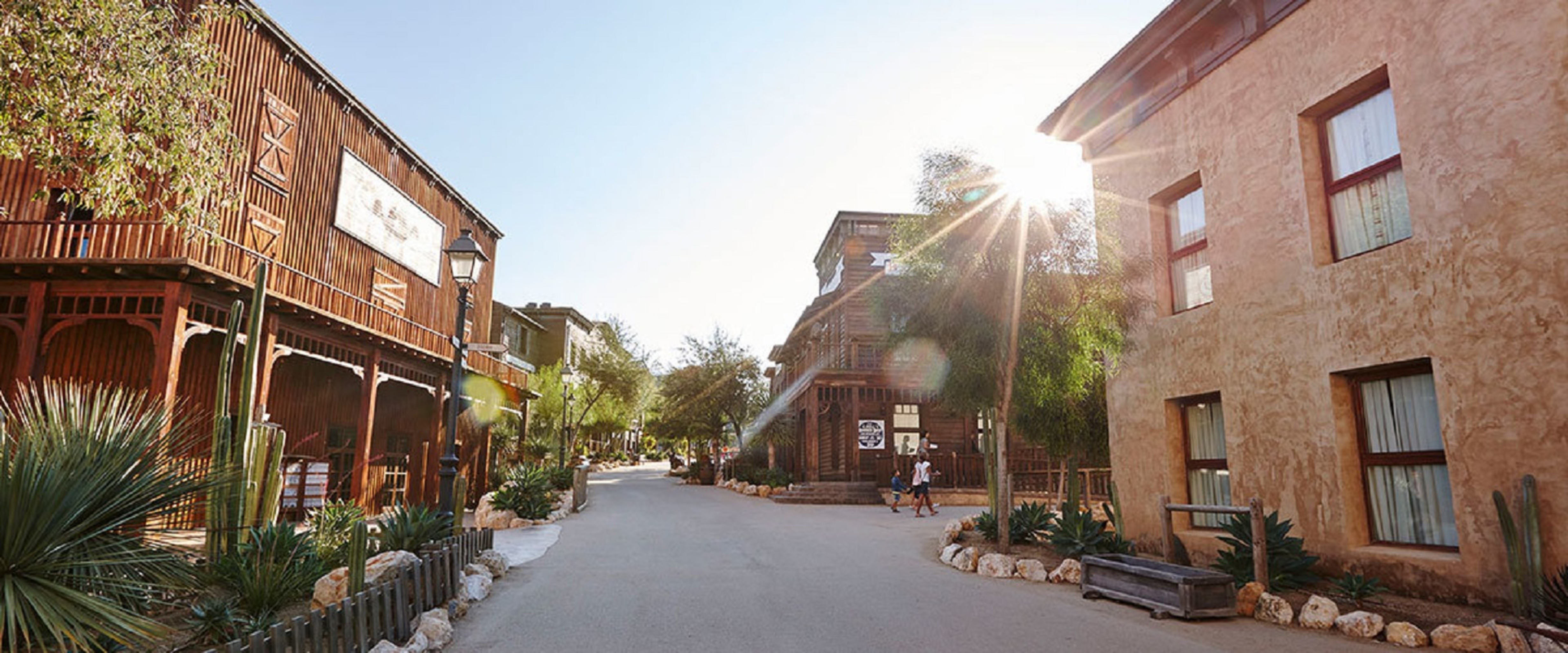 PortAventura World Hotels