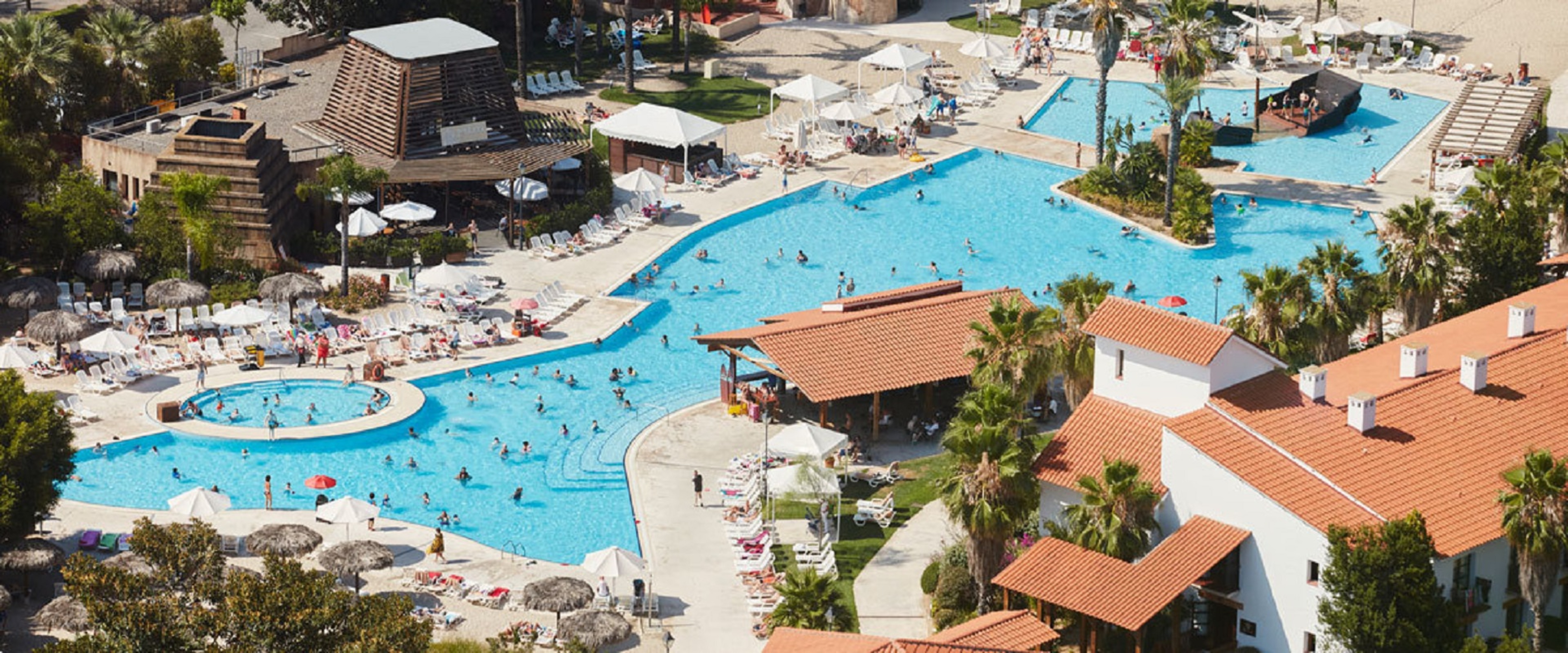 PortAventura World Hotels