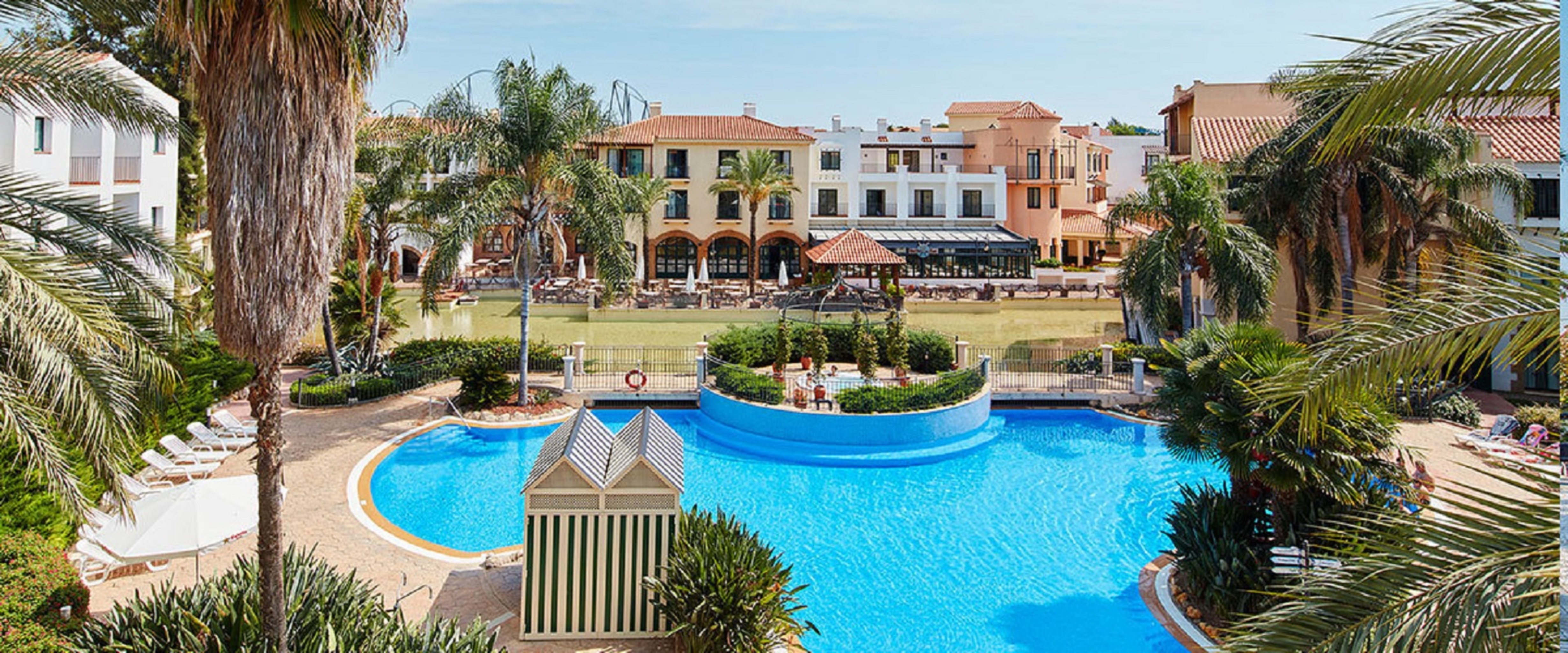 PortAventura World Hotels