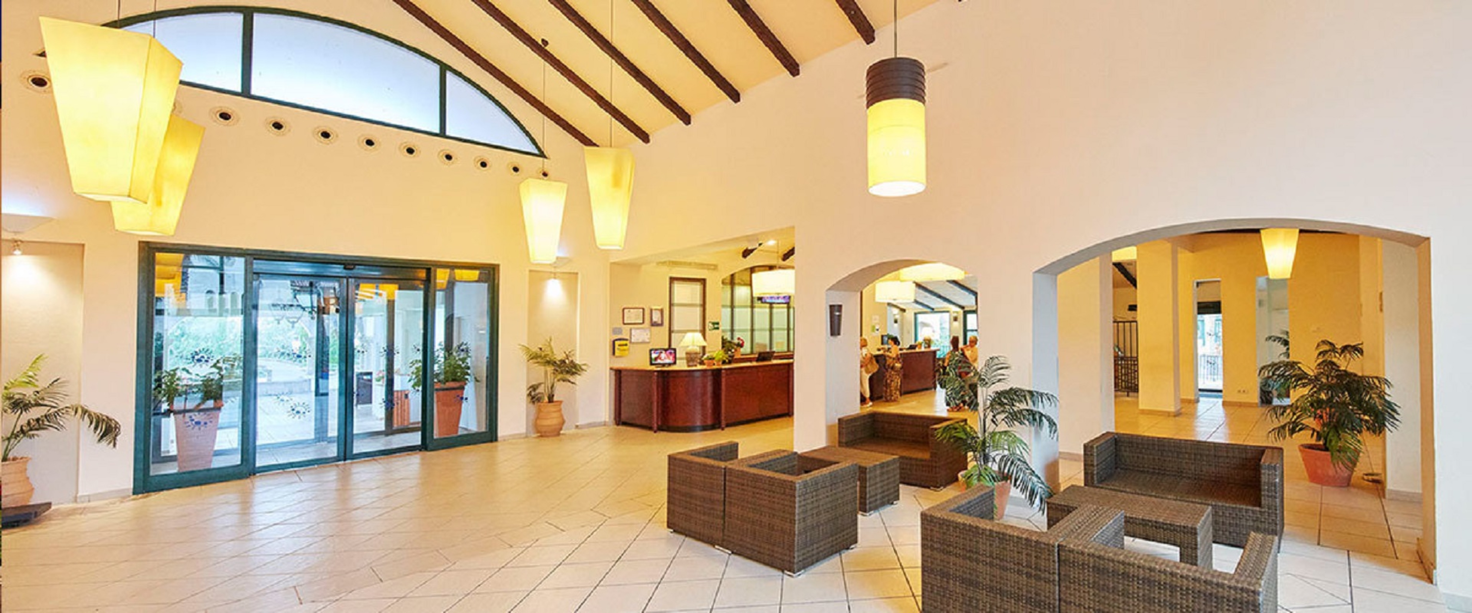 PortAventura World Hotels