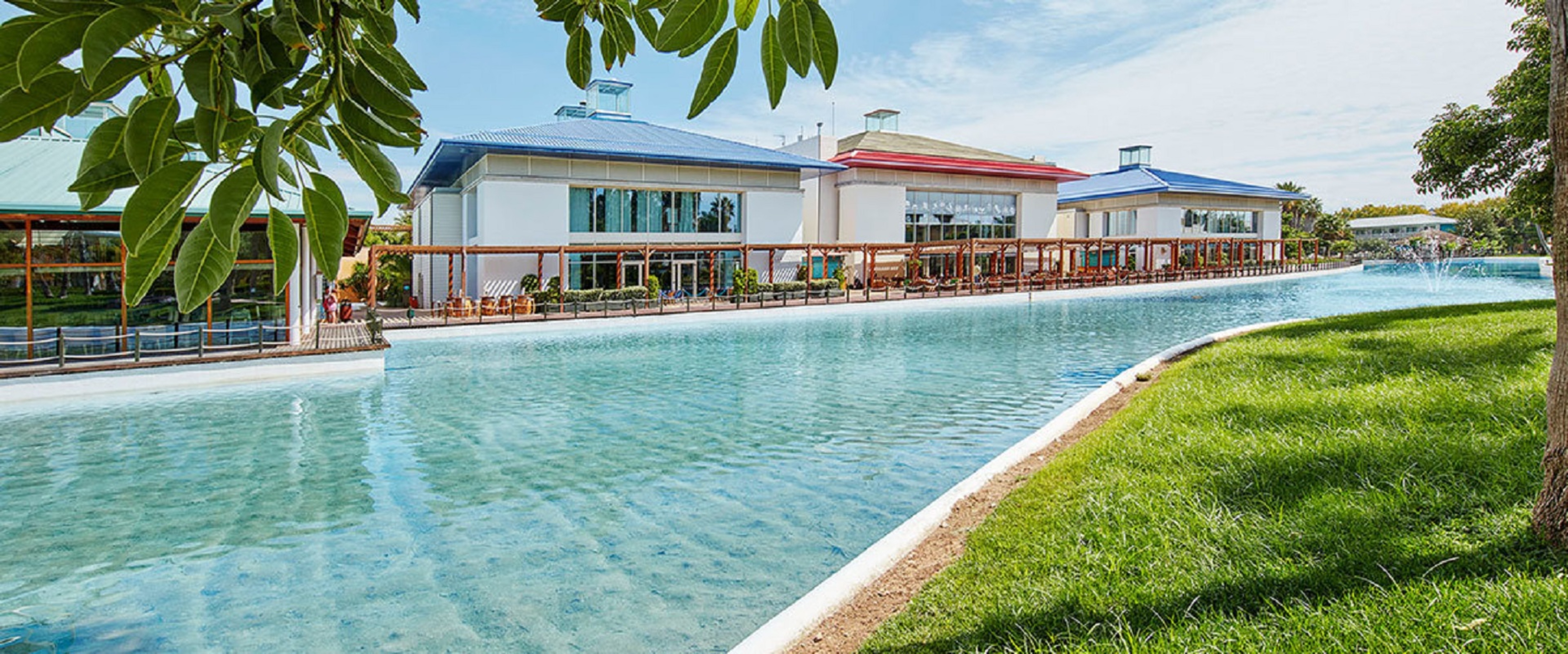 PortAventura World Hotels