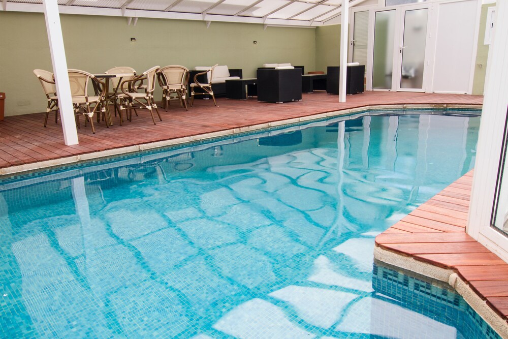 Hotel Senderos