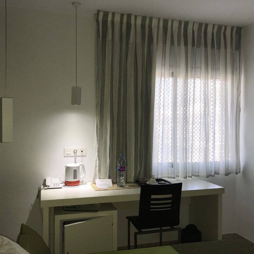 Hotel Senderos