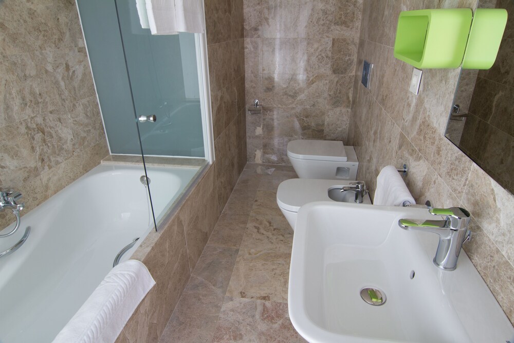 Hotel Senderos