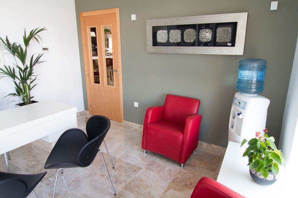 Hotel Senderos
