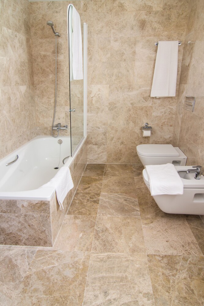 Hotel Senderos