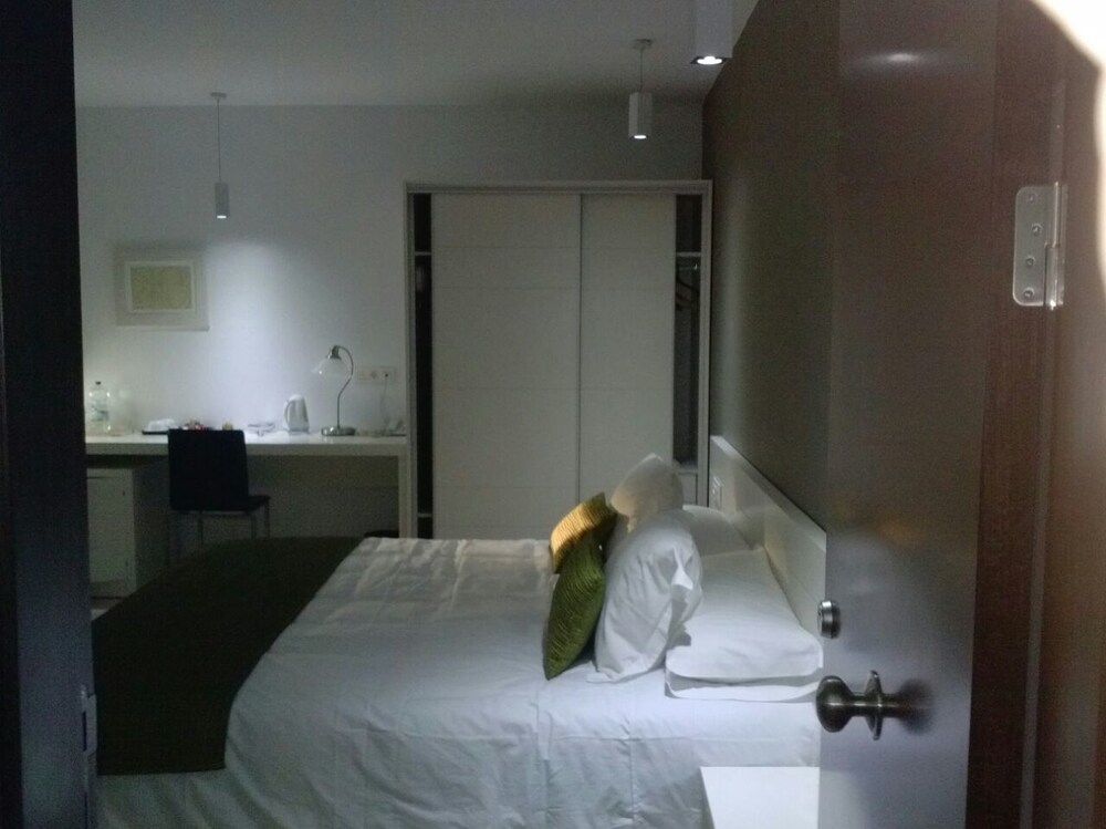 Hotel Senderos