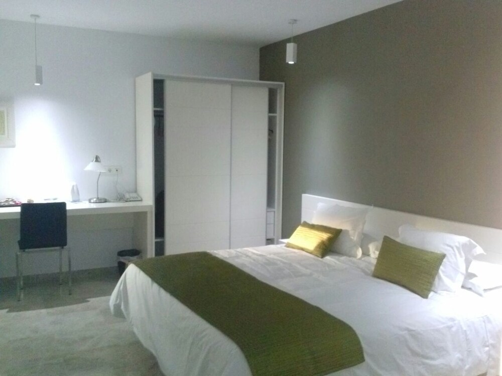 Hotel Senderos