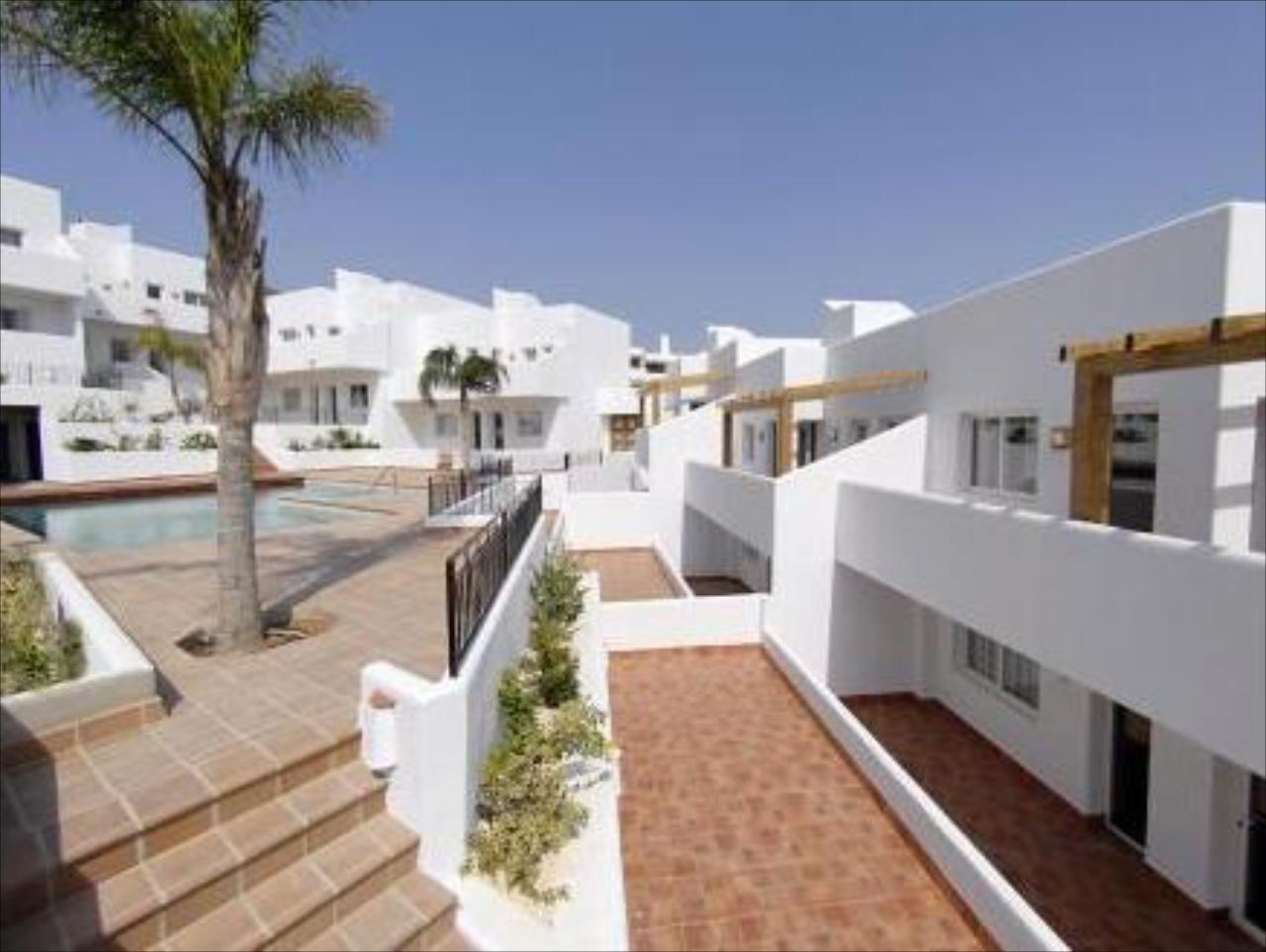 Real Agua Amarga Las Villas
