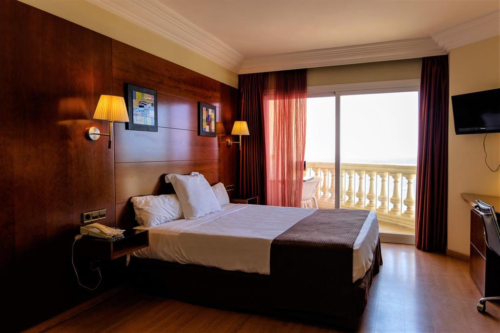 Hotel Moon Dreams Portomagno