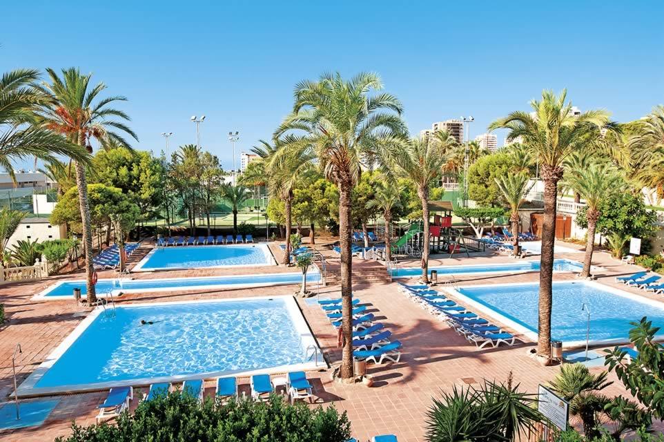 Hotel Moon Dreams Portomagno